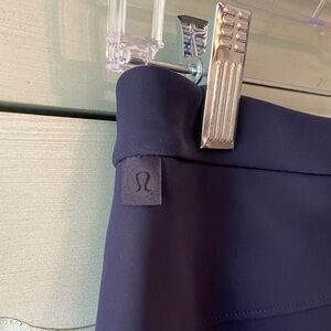 Lululemon dress pants